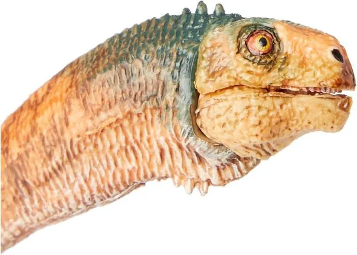 Chilesaurus-2