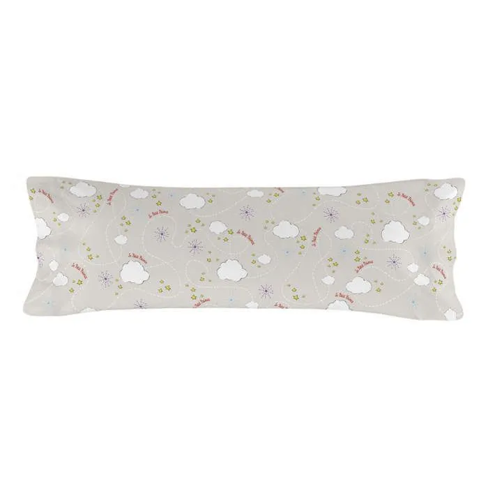 Parure housse de couette 2 pièces Voyageur 140x200 cm (Lit 80/90)-5
