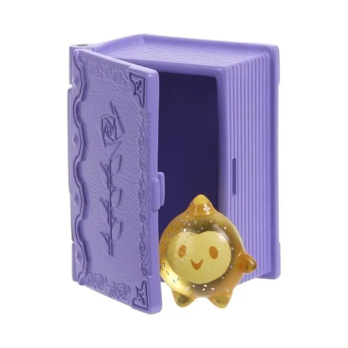 Disney-Wish-Coffret aventure Asha du Royaume de Rosas-Poupée, animaux HPX25-5