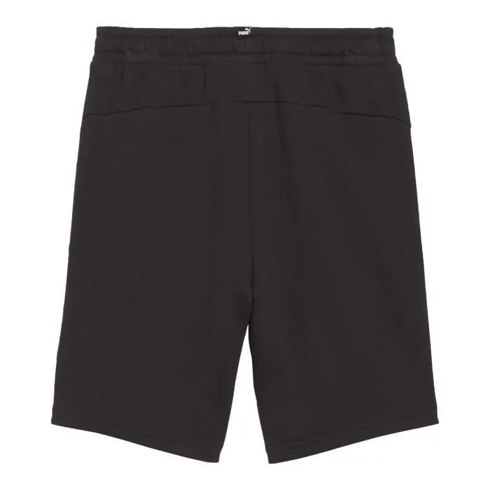 Short Enfant - Puma - Ess 2 Col - Noir - Mixte - Regular-1