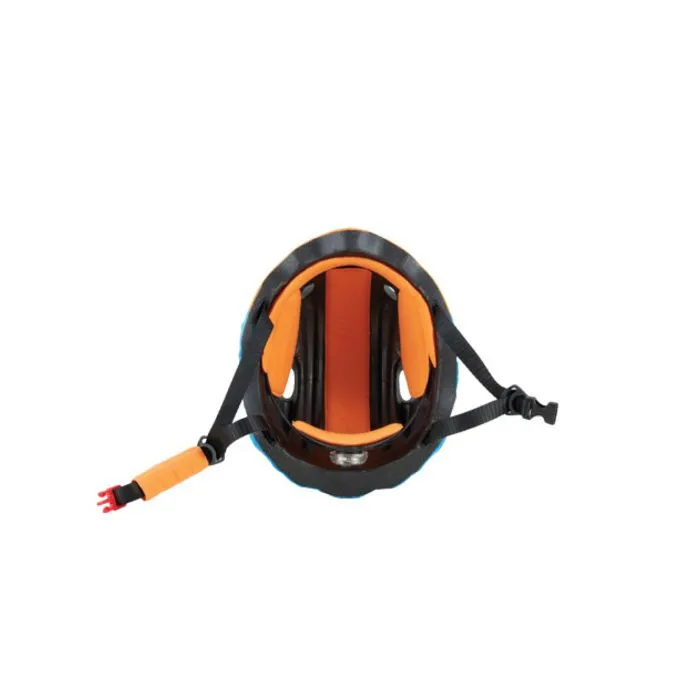 Casque trottinette enfant GLOBBER FANTASY - Bleu - Taille S/M-4