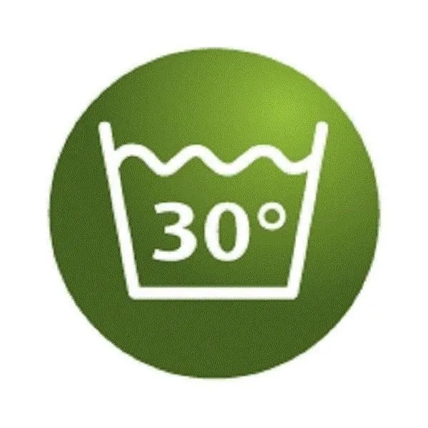 Surmatelas 80x190 en Mousse à Mémoire de Forme 55 Kg/m3 - 5 cm de Hauteur - Déhoussable - Surmatelas MÉMOIRE-0