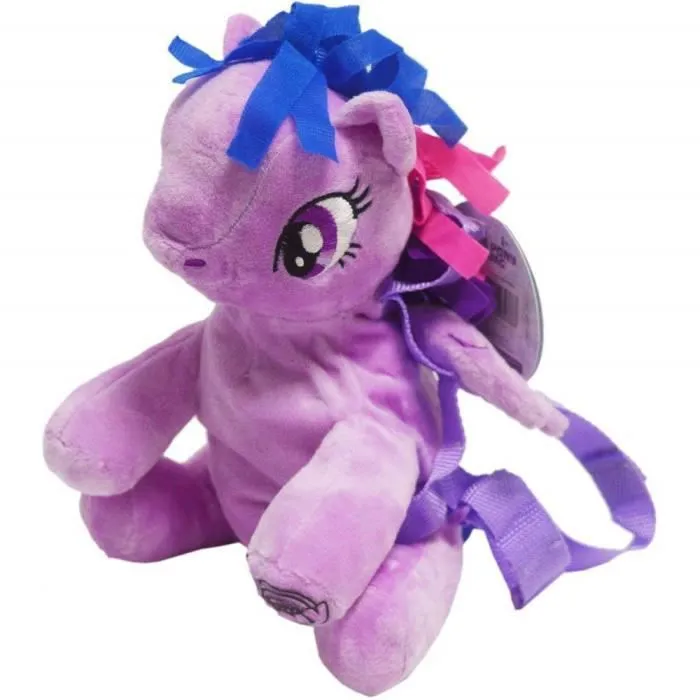 Hasbro - My Little Pony - Sac À Dos Enfant Mon Petit Poney-0