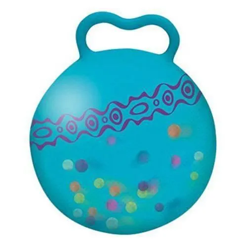 B Toys B. Toys -hüpfball-Sea, bébé Jouet - 44629-0