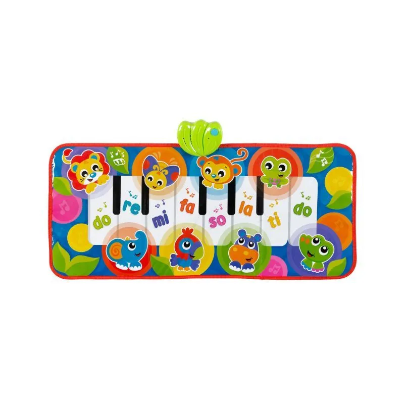Tapis de piano musical Playgro Jumbo Jungle Pg0186995-0