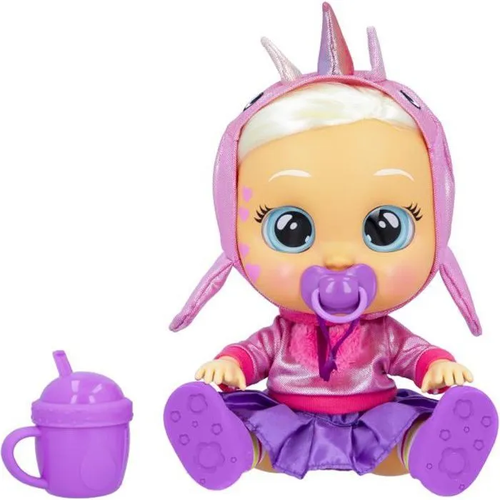 Cry Babies Kiss Me Stella-0