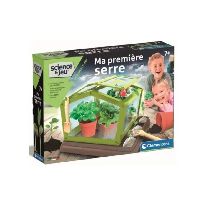 Ma première serre-0