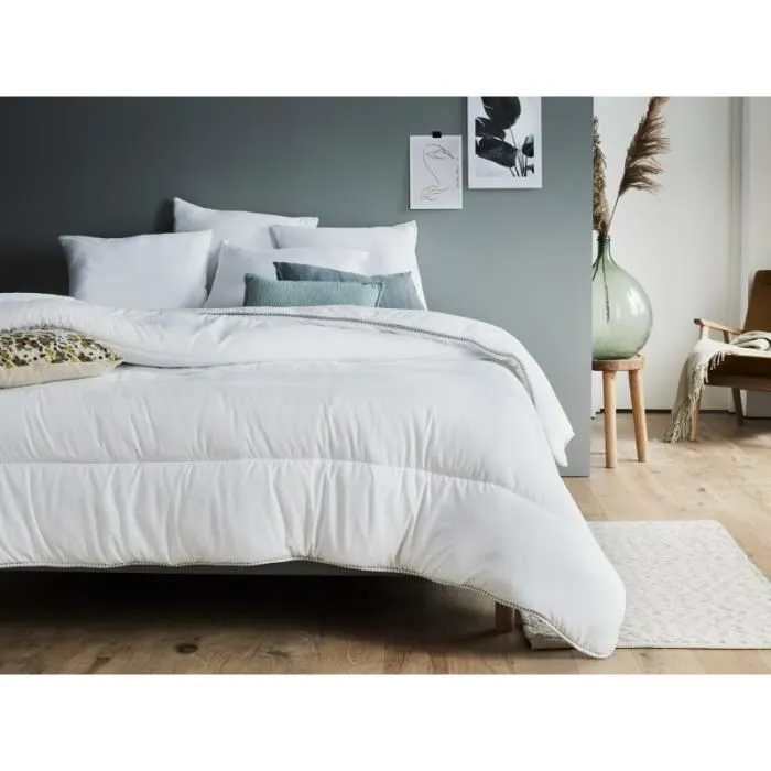 Couette Sunny 140x200 + 1 oreiller Sunny 60x60-0