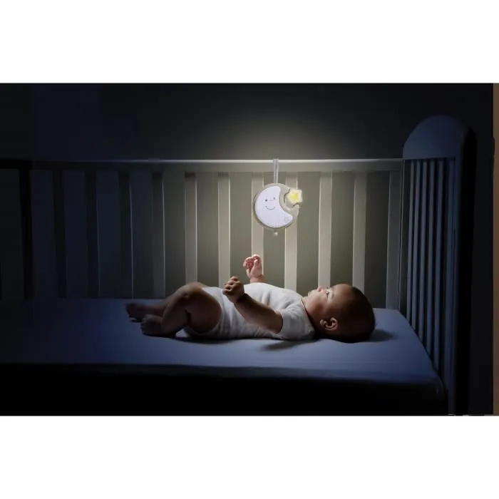 CHICCO Mobile Next2Dreams - Edition limitée-4