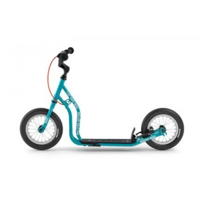 Trottinette  Mau tealblue-1