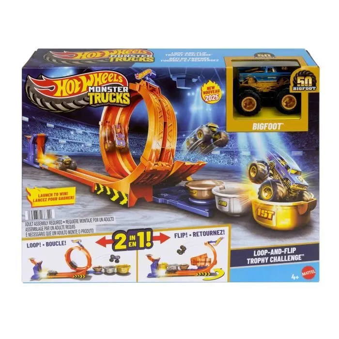 HWMT LOOPING BIG FOOT-5