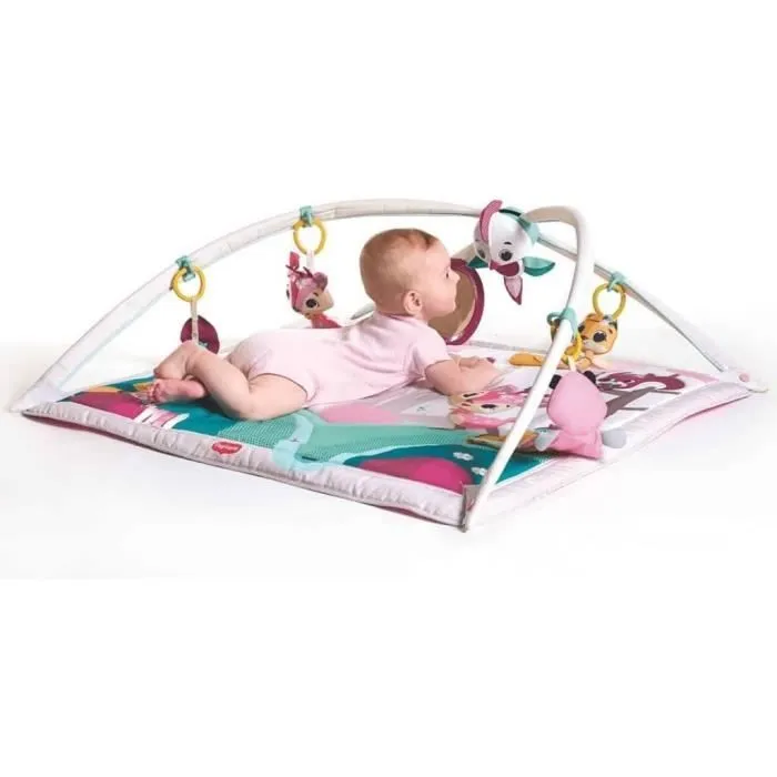 Tiny Love Tapis de jeu de luxe Gymini Tiny Princess Tales-3