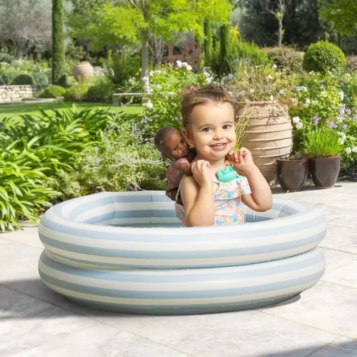 Mon Premier Poupon COROLLE - Bébé Bain Alyzée- 30 cm - jouet de bain - senteur de vanille - dès 18 mois-5