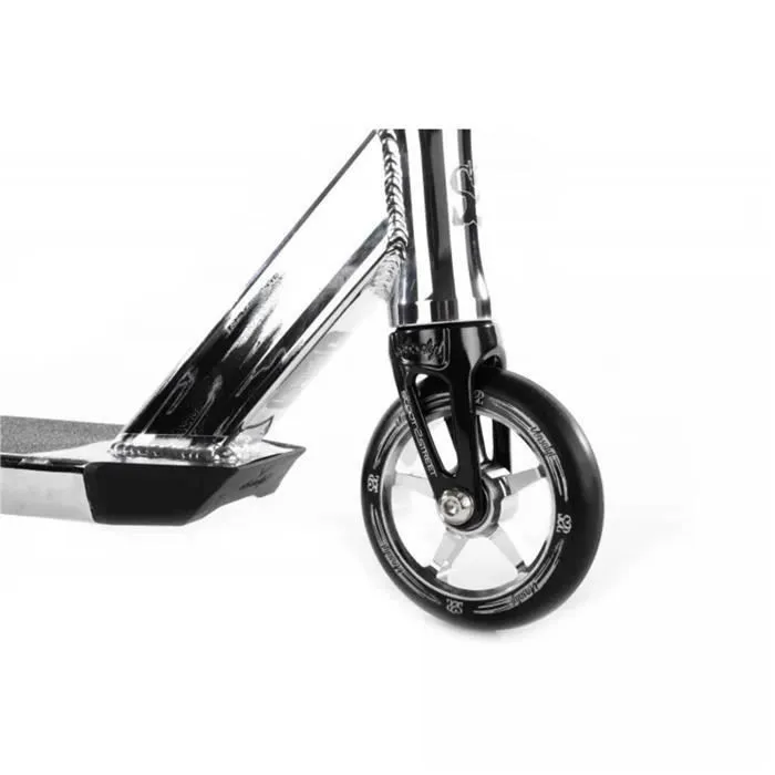 Trottinette Freestyle VERSATYL S2S scoot2street Chrome/Black-3