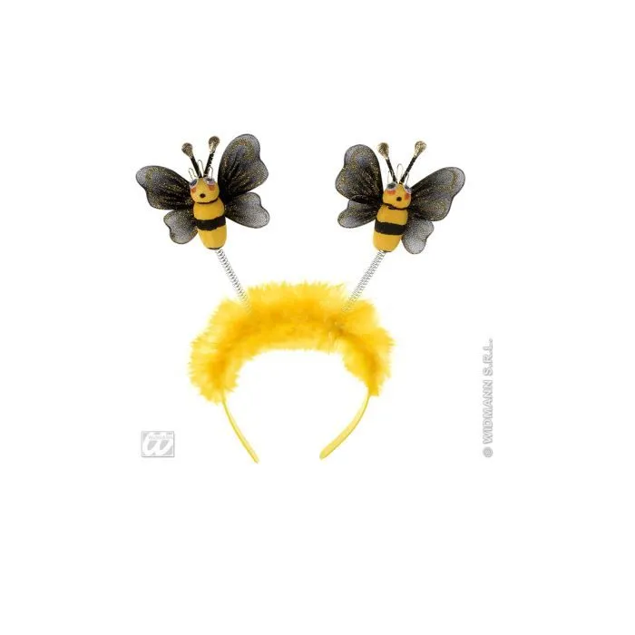Serre Tête Abeille-0