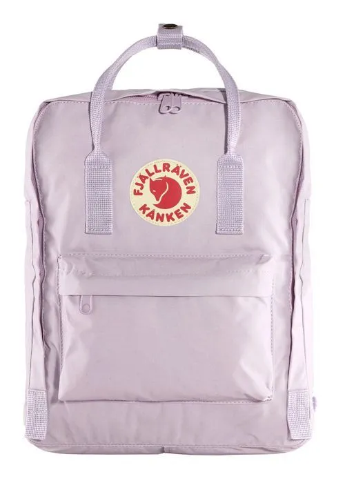 Sac à dos - Fjall Raven - Kanken - 38 cm - Vinylon F - Violet Pastel Lavender-0