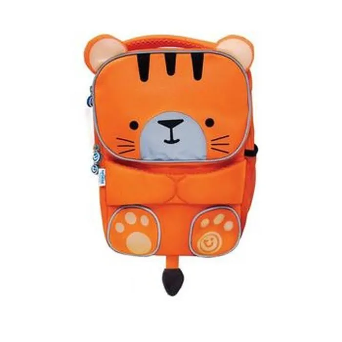 TRUNKI Sac à dos maternelle - Toodlepal - Tigre-0
