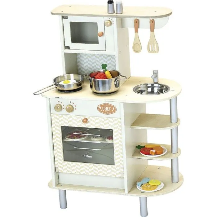 Vilac - Cuisine du Chef-1