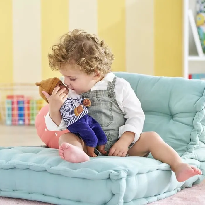 Poupon - COROLLE - Bébé Calin Marius - 30 cm - senteur vanille - dès 18 mois-4