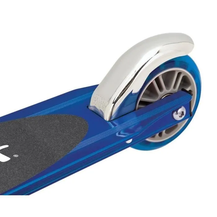 RAZOR Trottinette enfant S Scooter Bleu-1
