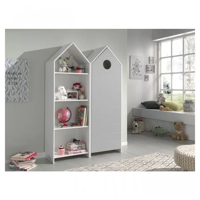 CASAMI Armoire ouverte +-1