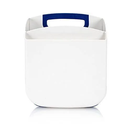 Ubbi Boîte à Couche Bleu Marine-0