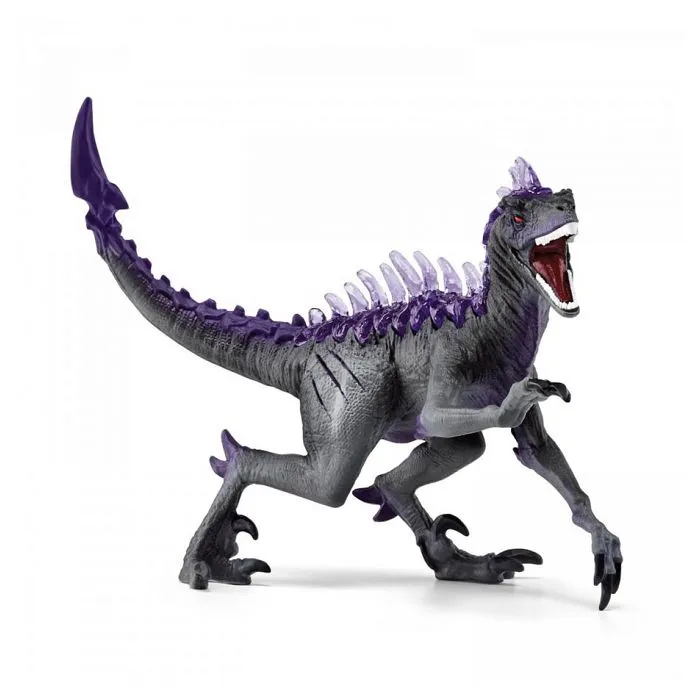 Figurine Eldrador : Raptor des Ténèbres Coloris Unique-0