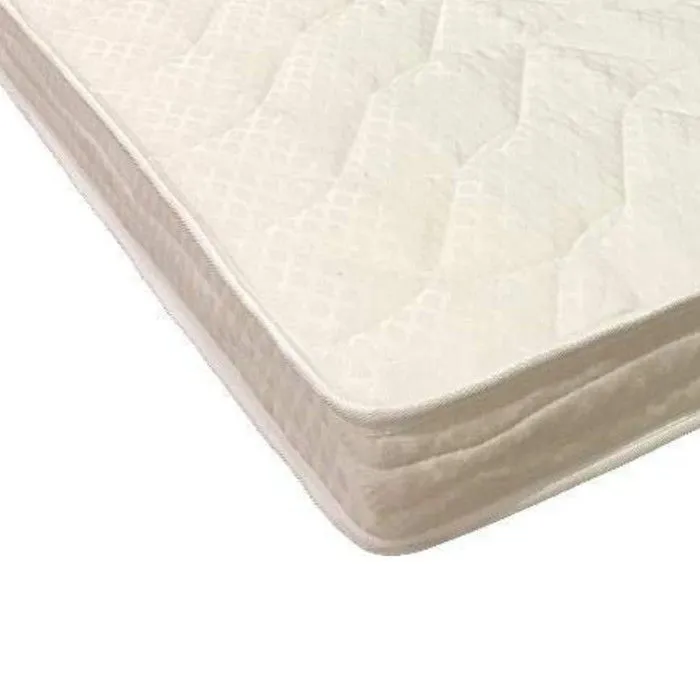 Matelas Ferme 90x190 cm epaisseur 15 cm - 5 zones de Confort - Noyau Poli Lattex HR Dernire Gnration - Trs Respirant-3
