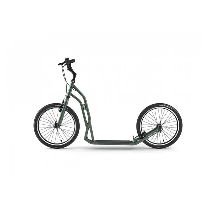 Scooter  S2020 Vert 12403-0