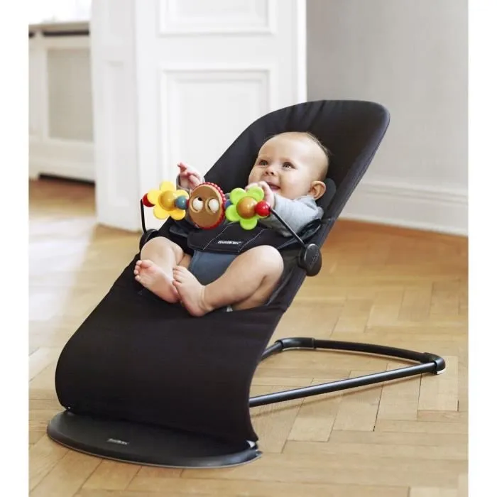 BABYBJÖRN Arche pour Transat, Yeux espiègles-3