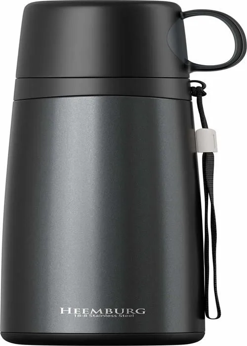 Gourde - bidon - bouteille isotherme Heemburg-0