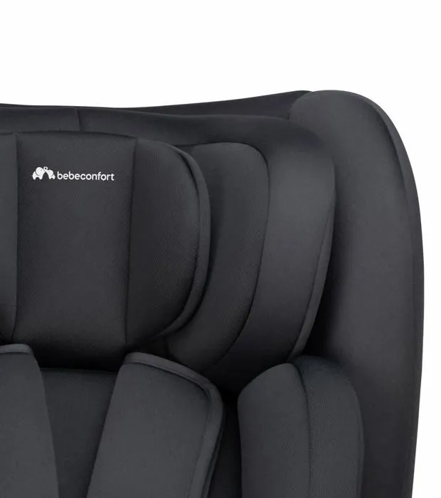 BEBE CONFORT Siège auto ATLAS i-Size pivotant 360° Groupe 0+/1/2/3 - BEBECONFORT-4