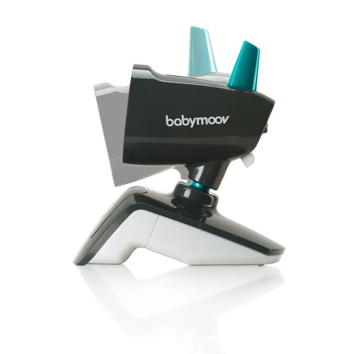 BABYMOOV - Babyphone YOO Travel-2