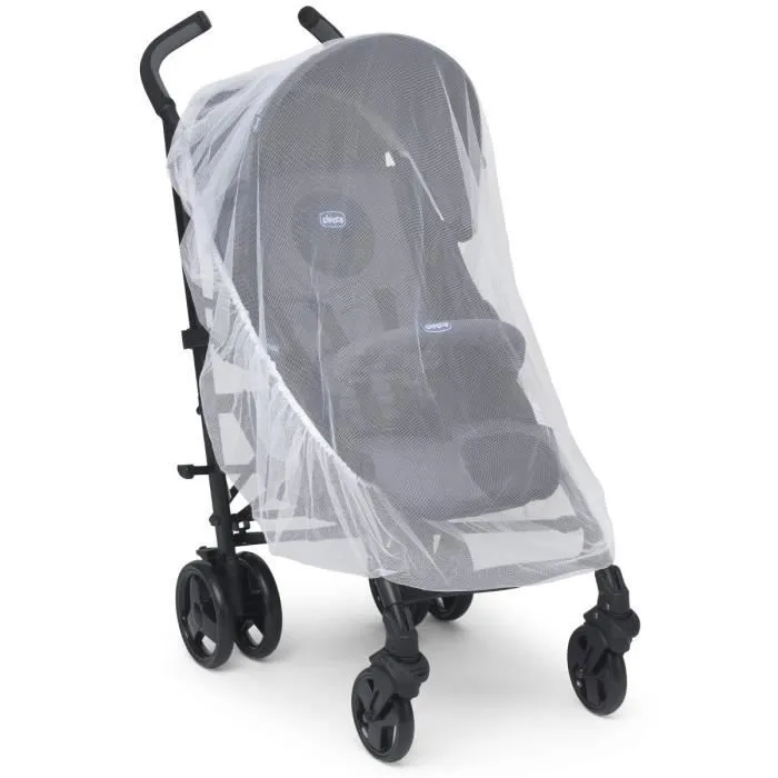 CHICCO Moustiquaire Universelle Pour Poussette-0