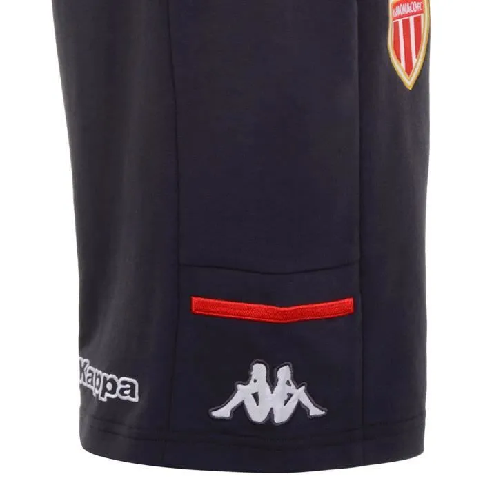 Short Enfant Alyzip 4 As Monaco Gris-3