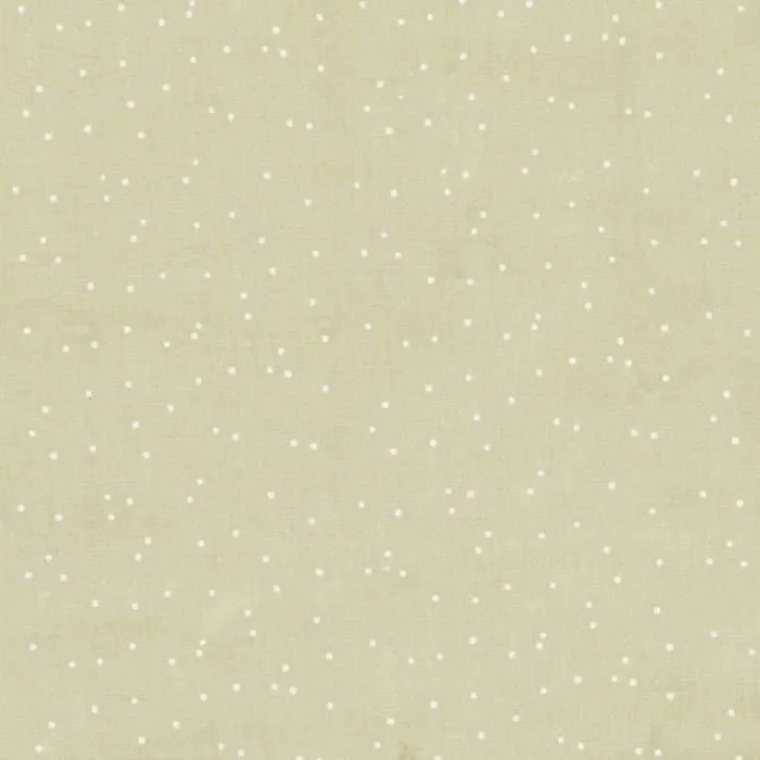 Tour de lit bébé en coton 190x30cm vert céladon - Vert celadon - Atmosphera createur d'interieur-2