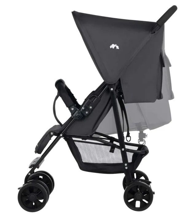 Poussette canne plus de 15kg shop