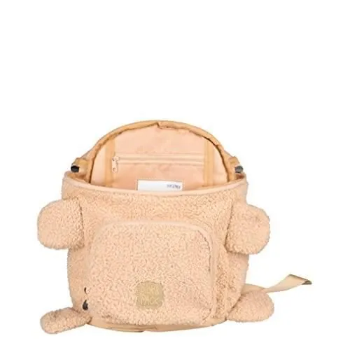 Pick & Pack - Sac à dos animal en peluche pour enfant-2