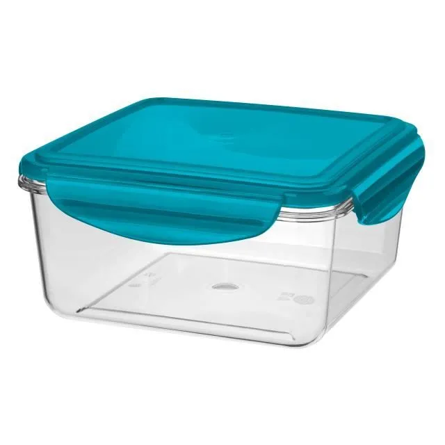 MILL'O - BOITE FRAICHEUR HERMETIQUE A CLIPS, COPOLYESTER-0