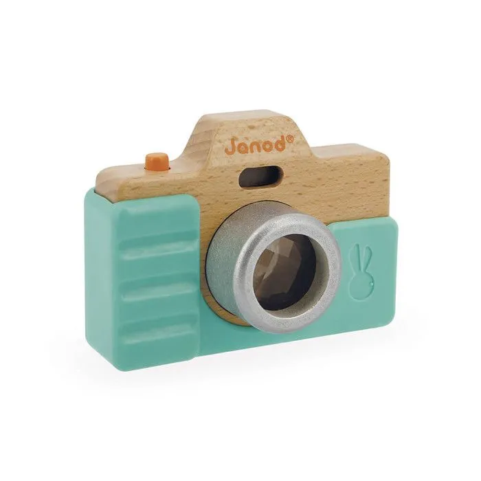 Appareil Photo-1