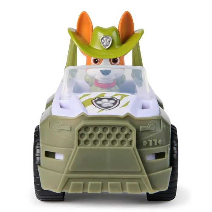 SPIN MASTERVEHICULE + FIGURINE TRACKER La Pat' Patrouille-2