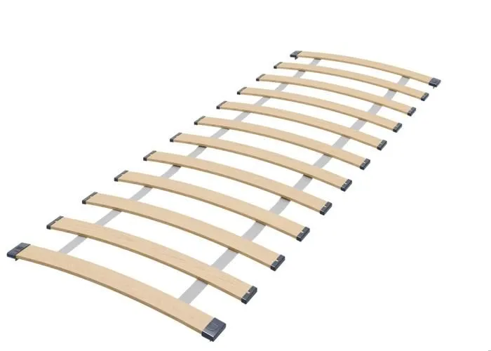 Lit enfant Complet 80x160 cm MAX sommier, barrièreères, matelas pour Filles garçons lit Simple - BLANC-2