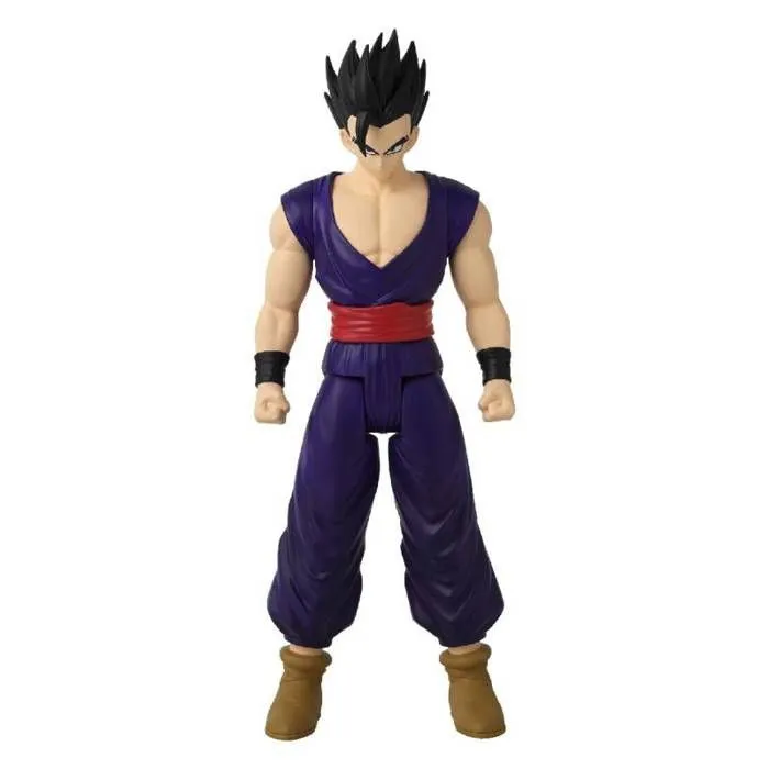 Figurine géante Limit Breaker Ultimate Gohan - Dragon Ball Super - BANDAI-0