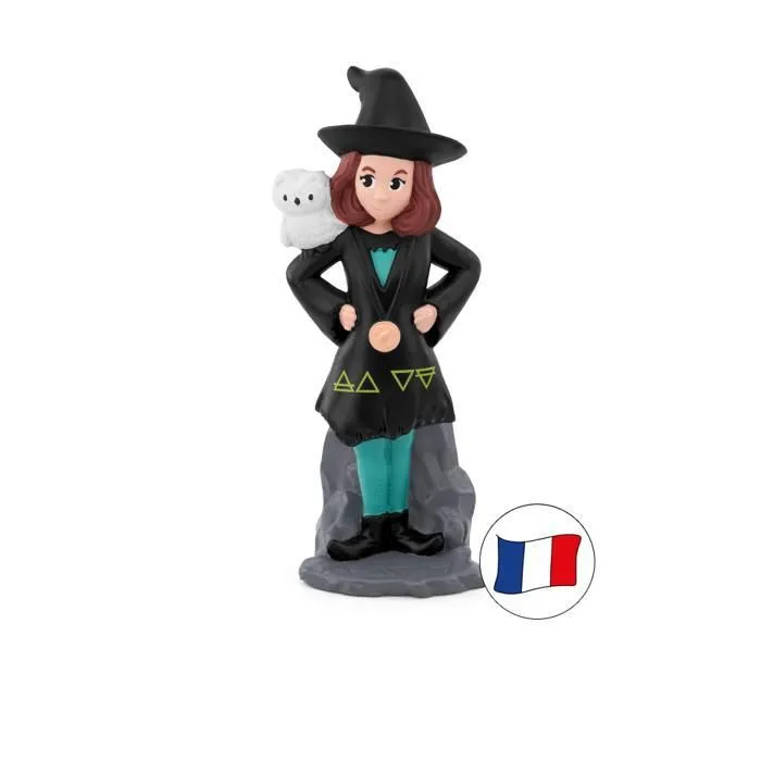 tonies - Figurine Tonie - Alix Pix 2-0