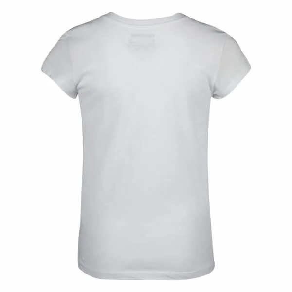 T-shirt fille Converse Chuck Patch - white - XL-3