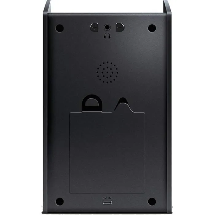 Borne d'Arcade Rétro Mini - My Arcade - GALAGA - Écran 5 pouces - Console portable - Noir-3