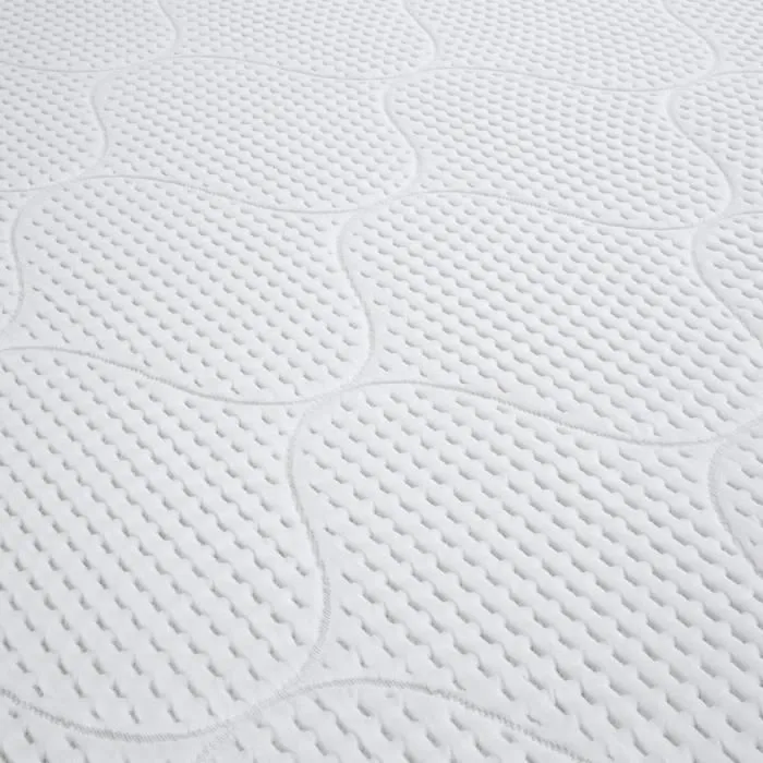 Matelas OLYMPE 90x190 cm - Mousse à mémoire de forme - Soutien Ferme - OLYMPE-2