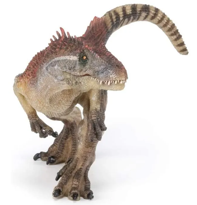 Figurine Allosaure Papo - Dinosaures - Pour Enfants - Convient Aux Filles Et Garçons - A Partir De 3 Ans-2