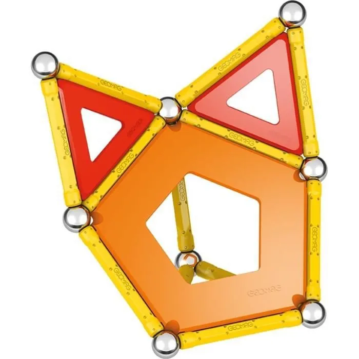 GEOMAG - EcoFriendly 35 pcs Panels-3