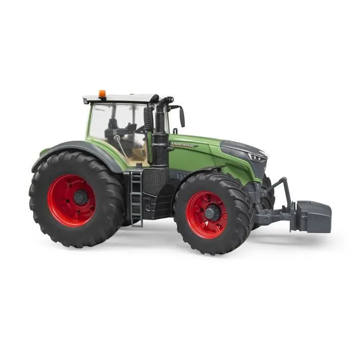 Tracteur FENDT 1050 Vario - BRUDER - Jouet pour enfant - 45,6 cm-2